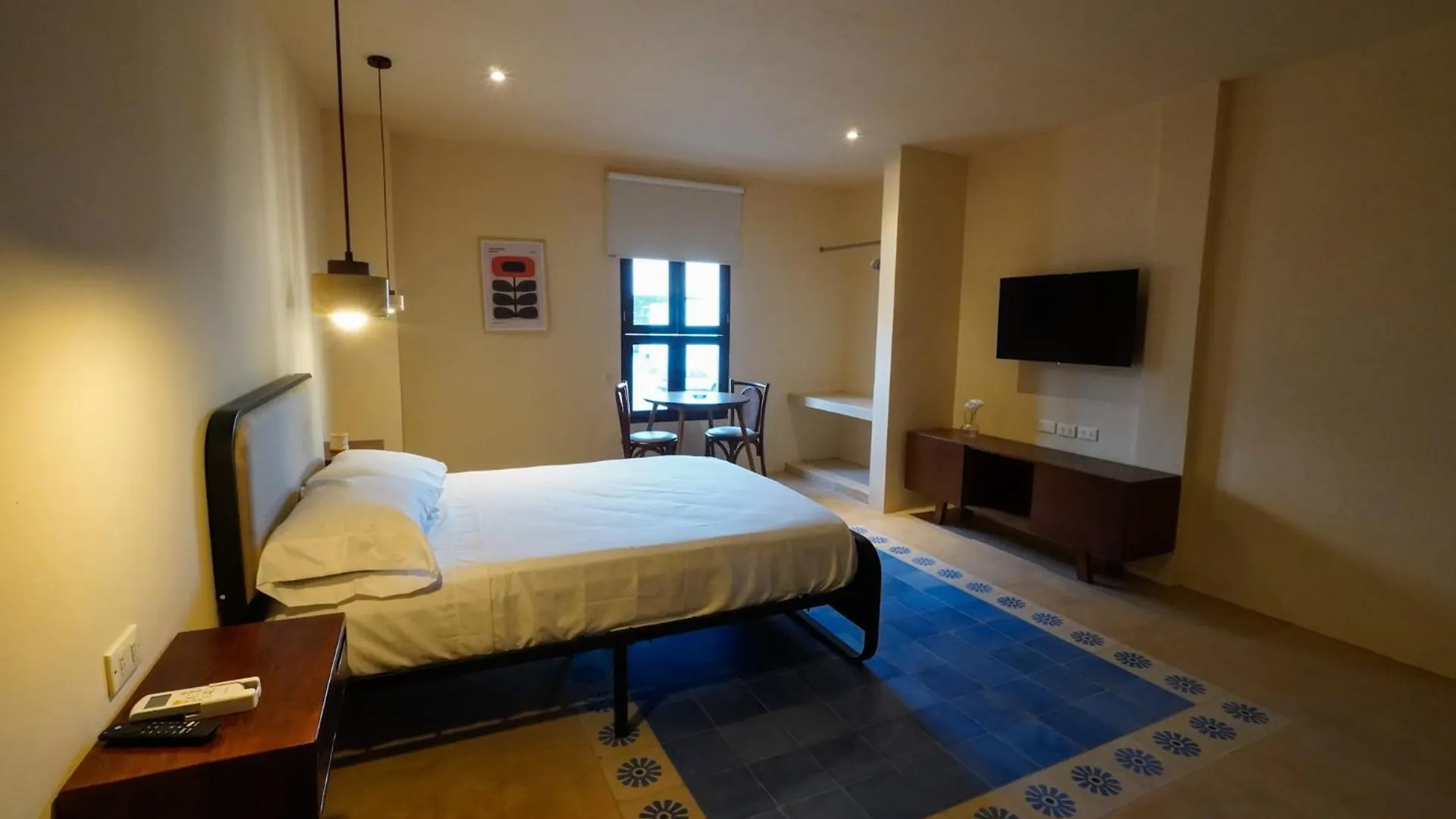 Casa Babel Apartment Merida