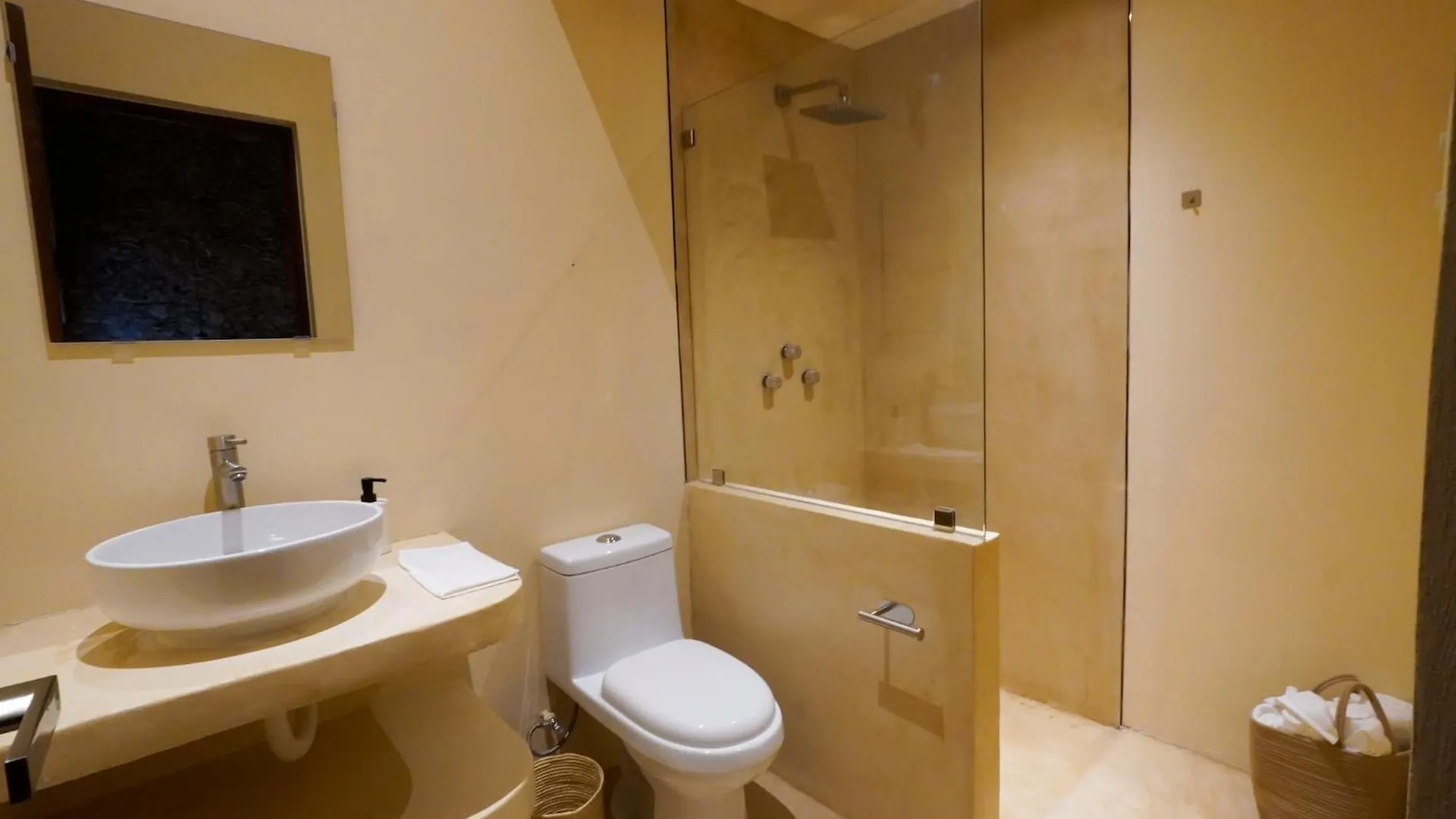 Casa Babel Apartment Merida