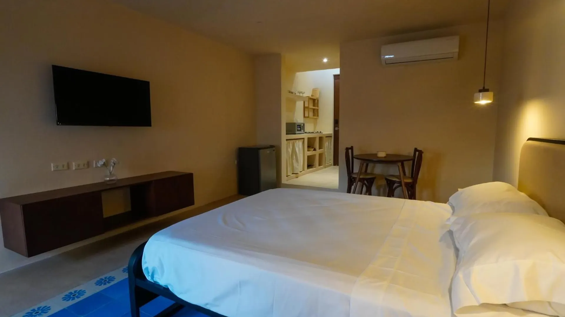 Casa Babel Apartment Merida Mexico