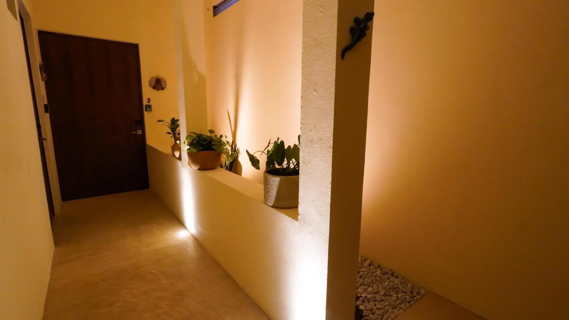 Casa Babel Apartment Merida