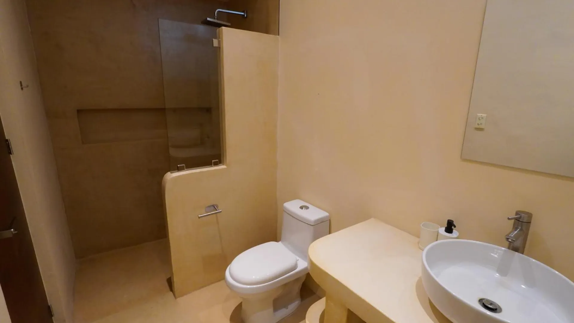 Casa Babel Apartment Merida