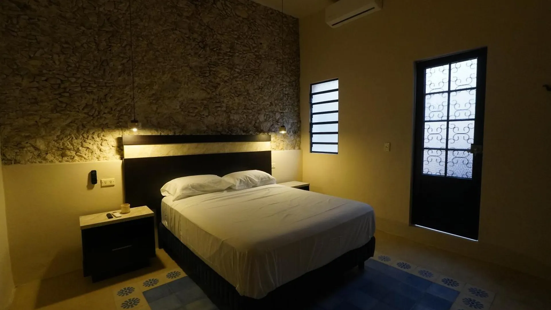 Casa Babel Apartment Merida