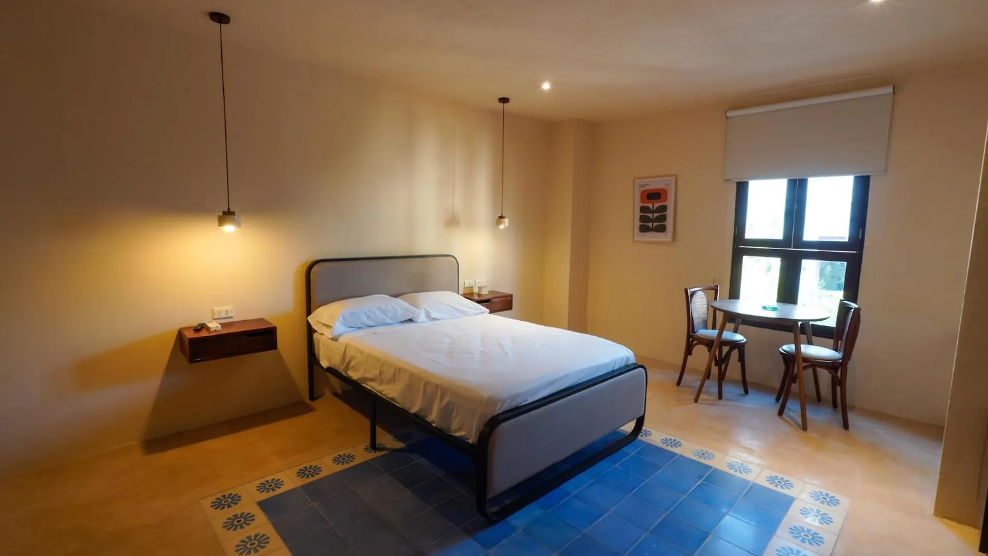 Casa Babel Apartment Merida