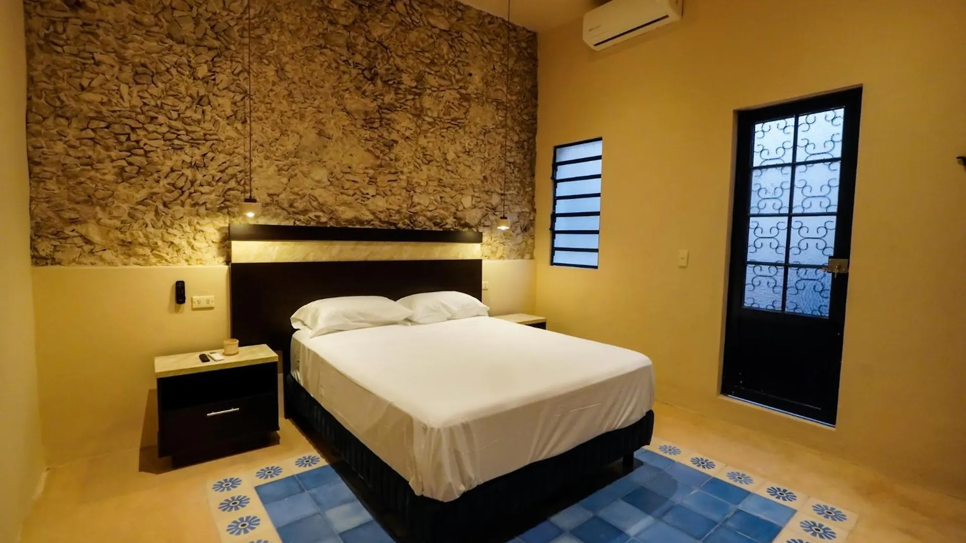 Casa Babel Apartment Merida