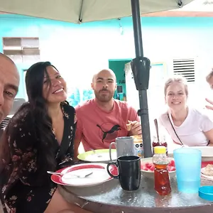 La Casa Del Keej Hotel