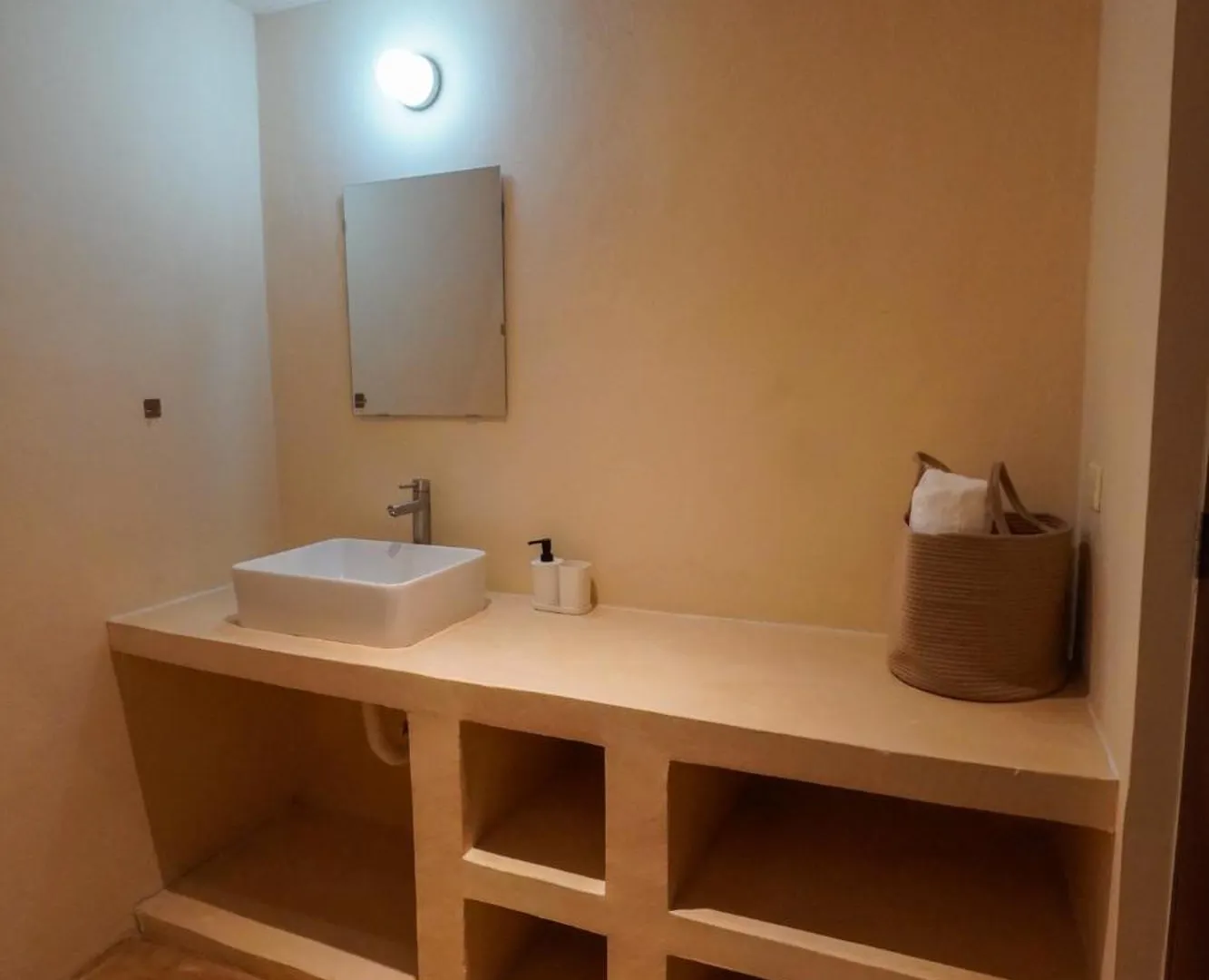 Appartamento Casa Babel Mérida 0*,