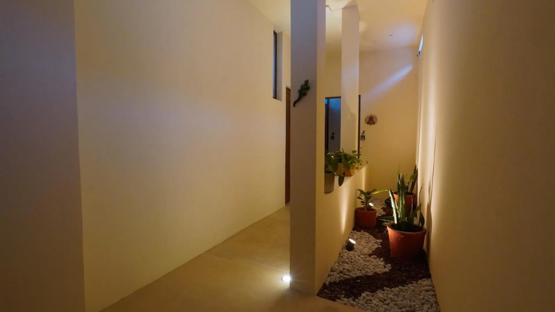 Appartamento Casa Babel Mérida 0*,  Messico