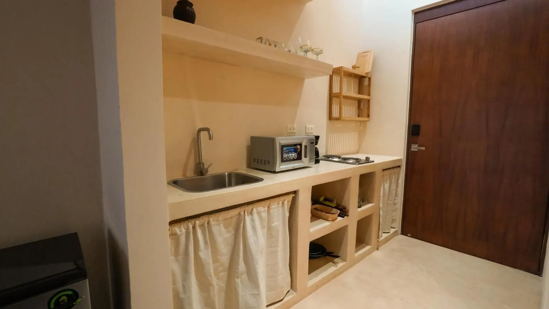 Appartamento Casa Babel Mérida Messico