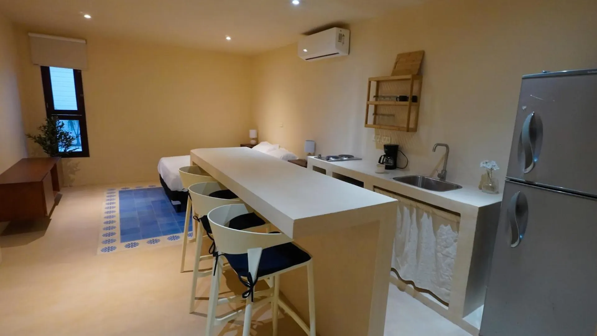 Appartamento Casa Babel Mérida 0*,