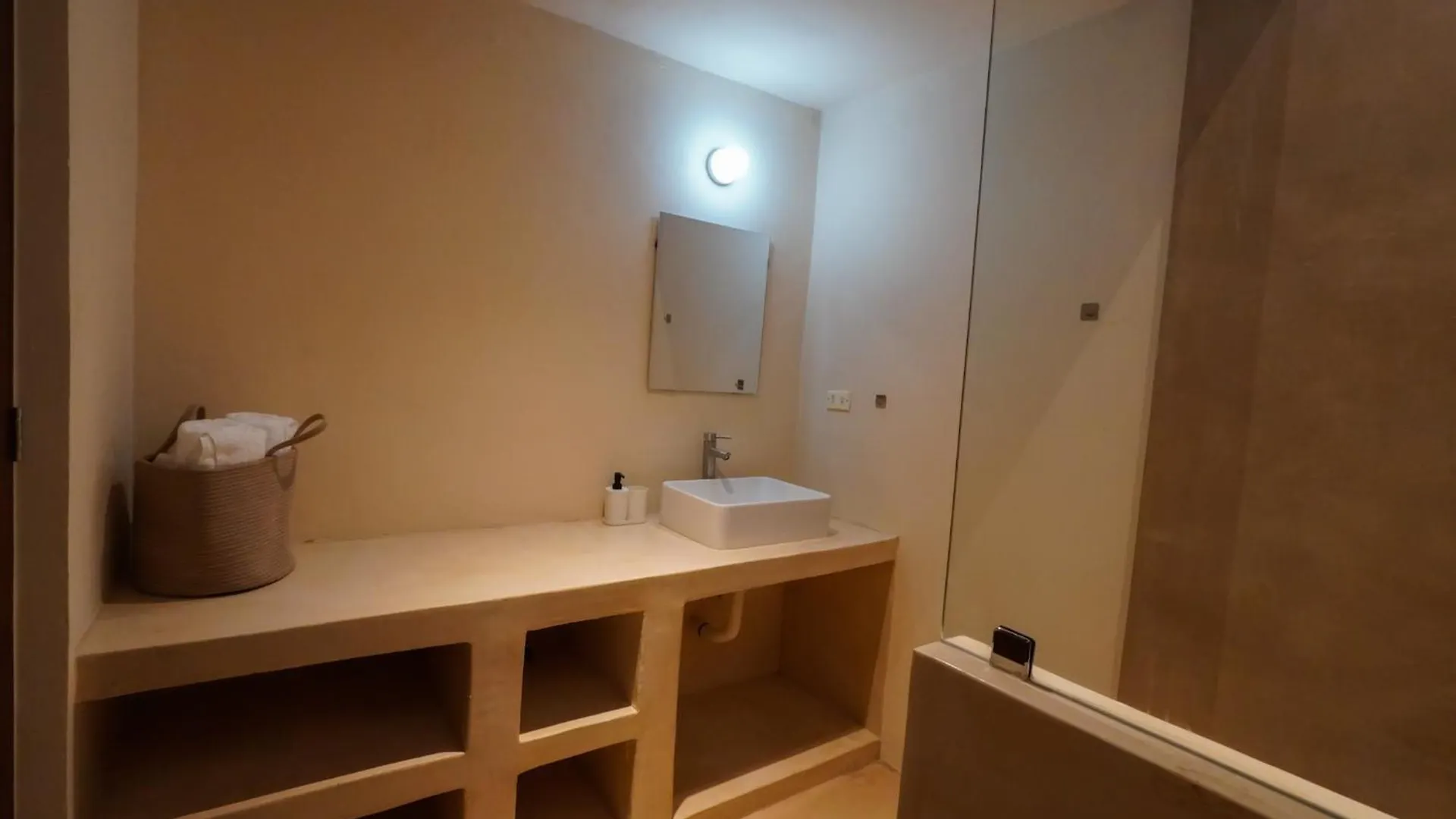 Appartamento Casa Babel Mérida Messico