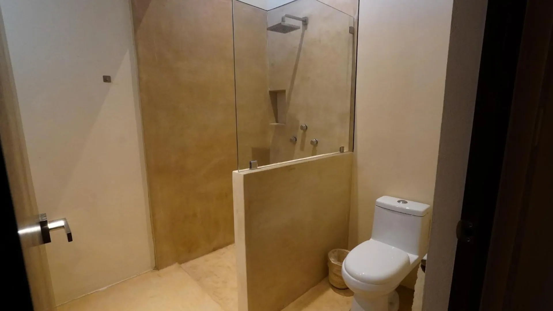 Appartamento Casa Babel Mérida